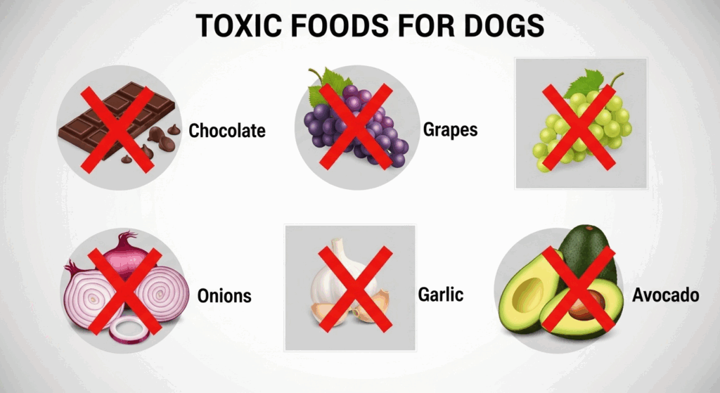 犬の健康と栄養