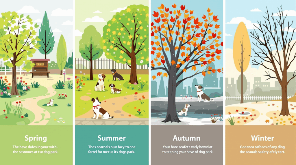 ドッグラン完全ガイド・選び方・マナー徹底解説