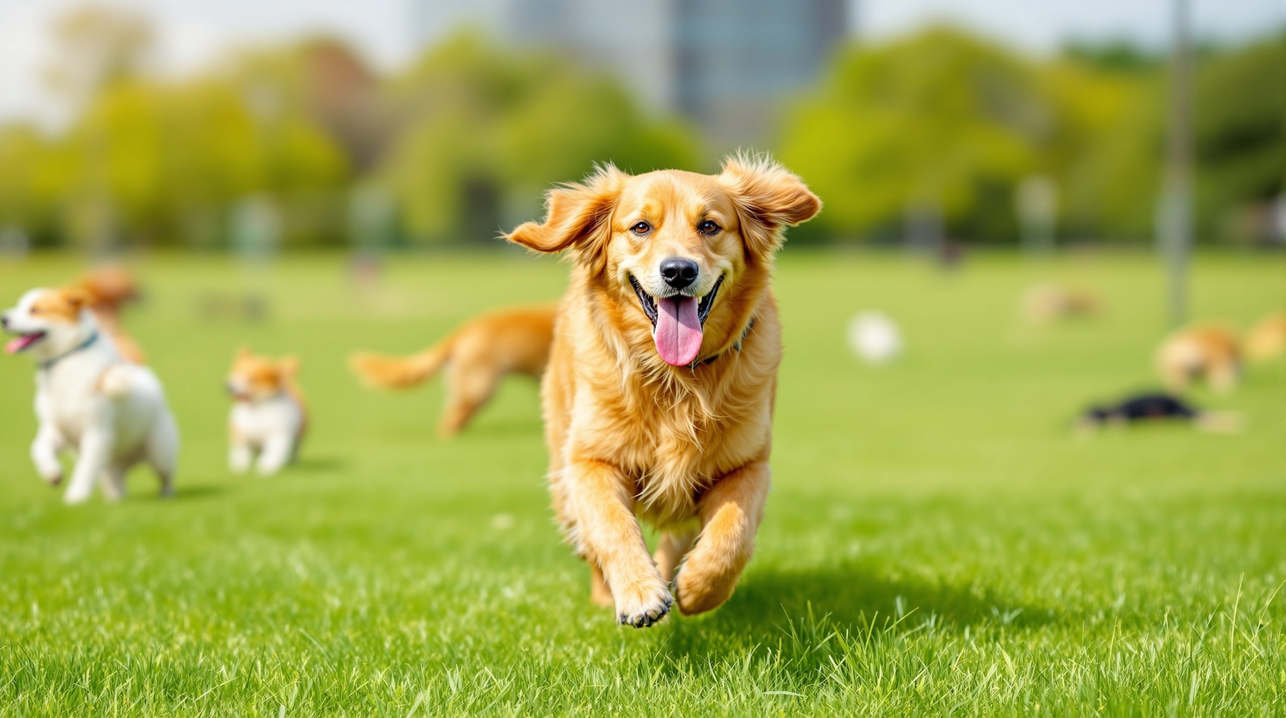 ドッグラン完全ガイド・選び方・マナー徹底解説